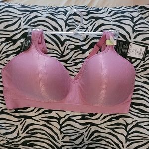Bali womens comfort wirefree bra